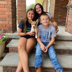 Meet your Posher, Amy